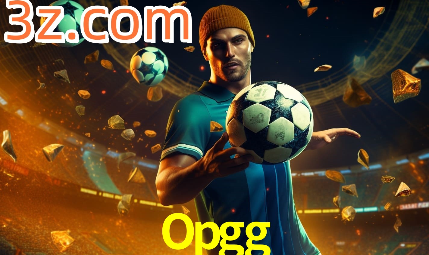 Ampla Seleção de Apostas Opgg